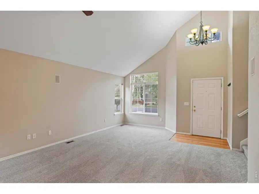 3854 Foothills Dr, Loveland, CO 80537 - #2