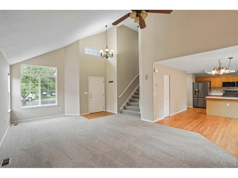 3854 Foothills Dr, Loveland, CO 80537 - #3