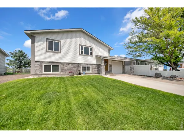550 California St, Sterling, CO 80751
