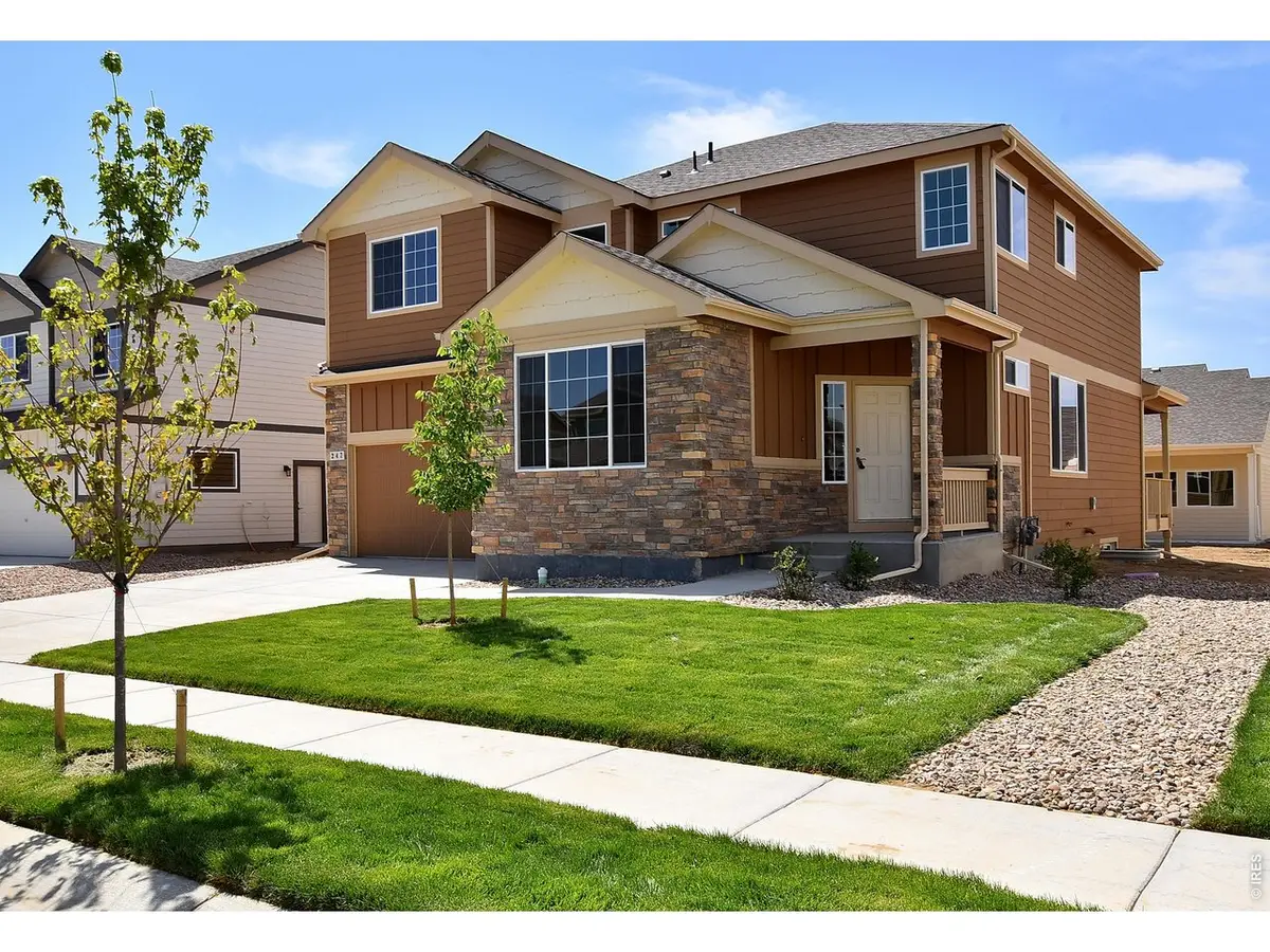 2424 Juno Ln, Johnstown, CO 80534 - #1
