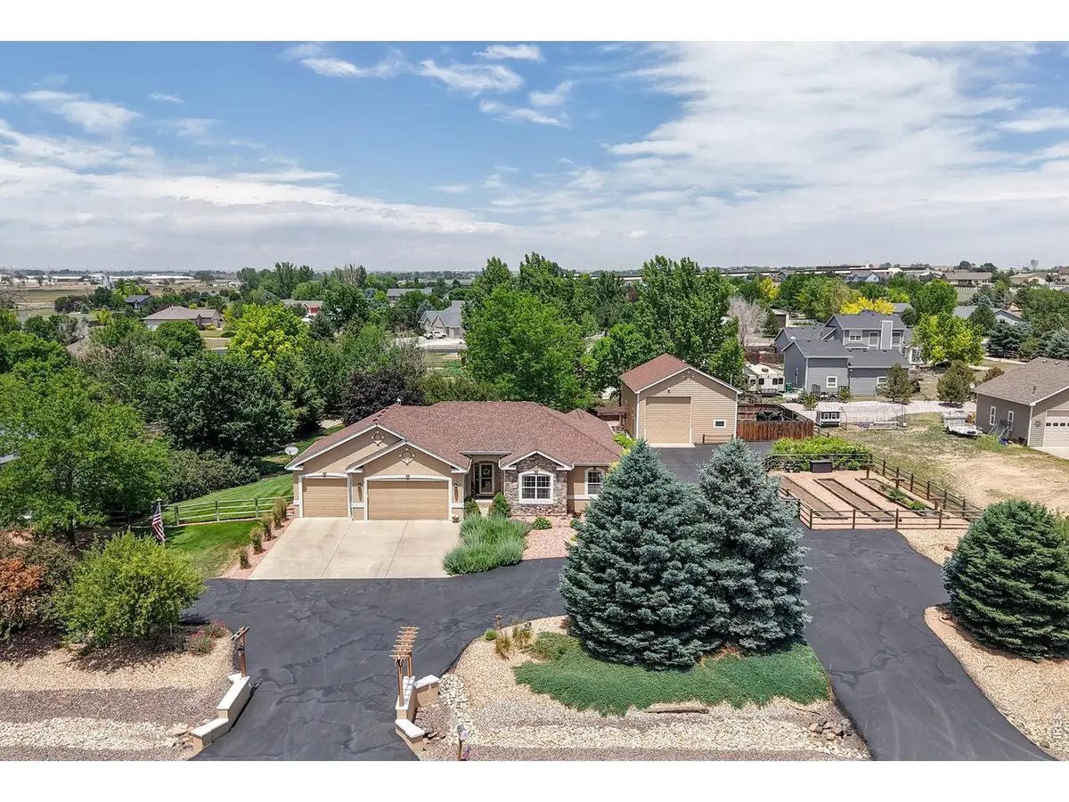 1107 San Miguel Dr, Severance, CO 80550 - #1
