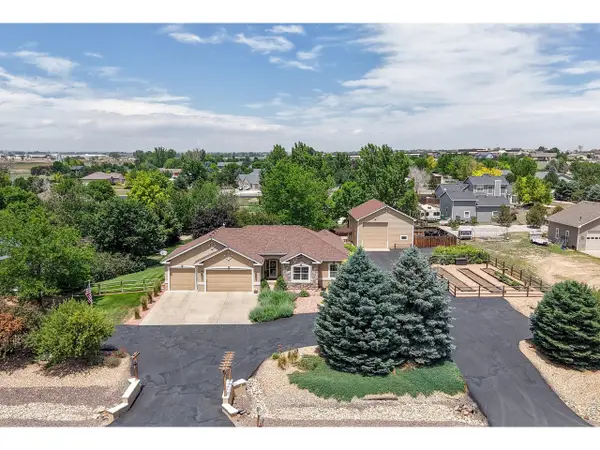1107 San Miguel Dr, Severance, CO 80550