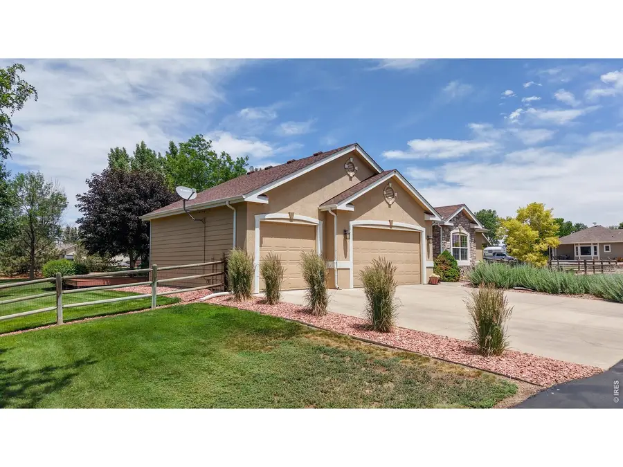 1107 San Miguel Dr, Severance, CO 80550 - #2