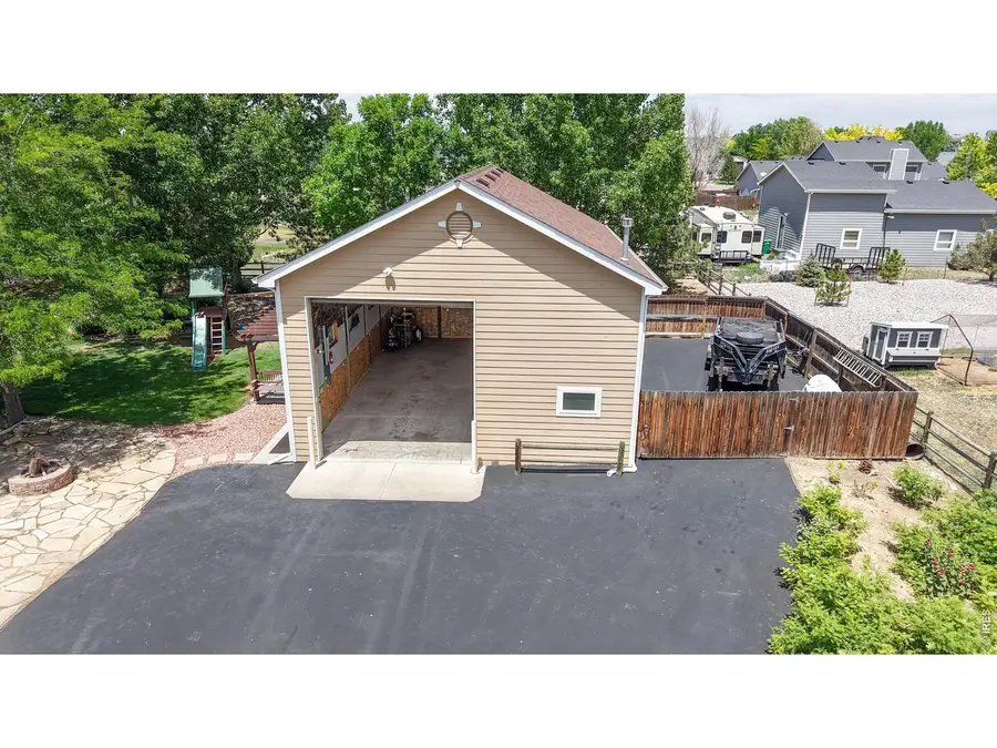 1107 San Miguel Dr, Severance, CO 80550 - #3