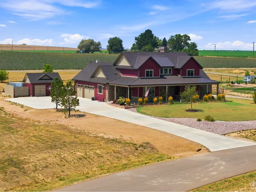 9260 Meadow Farms Dr, Milliken, CO 80543 - #3