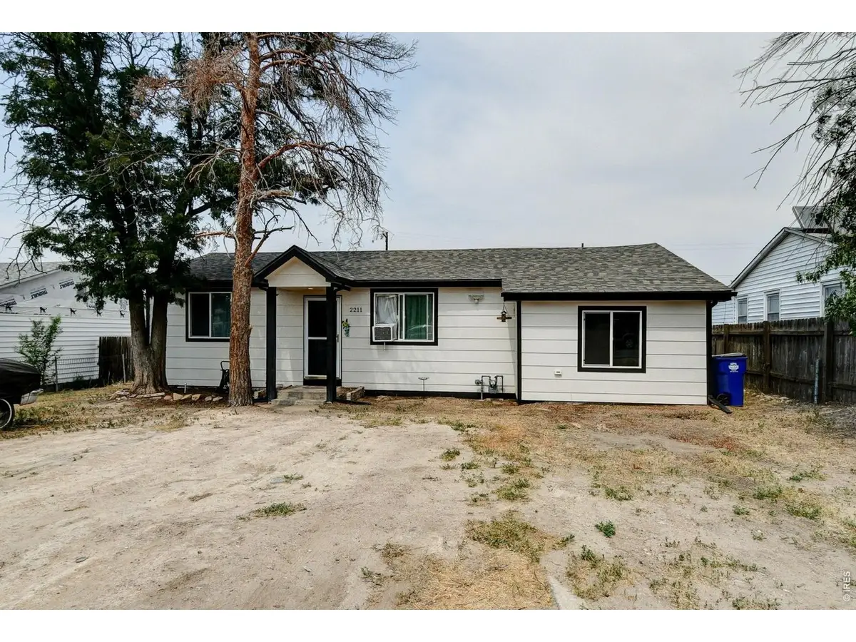 2211 C Nw St, Greeley, CO 80631 - #1