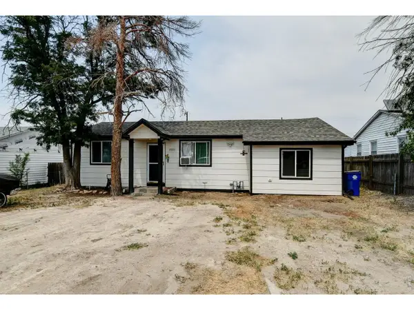 2211 C Nw St, Greeley, CO 80631