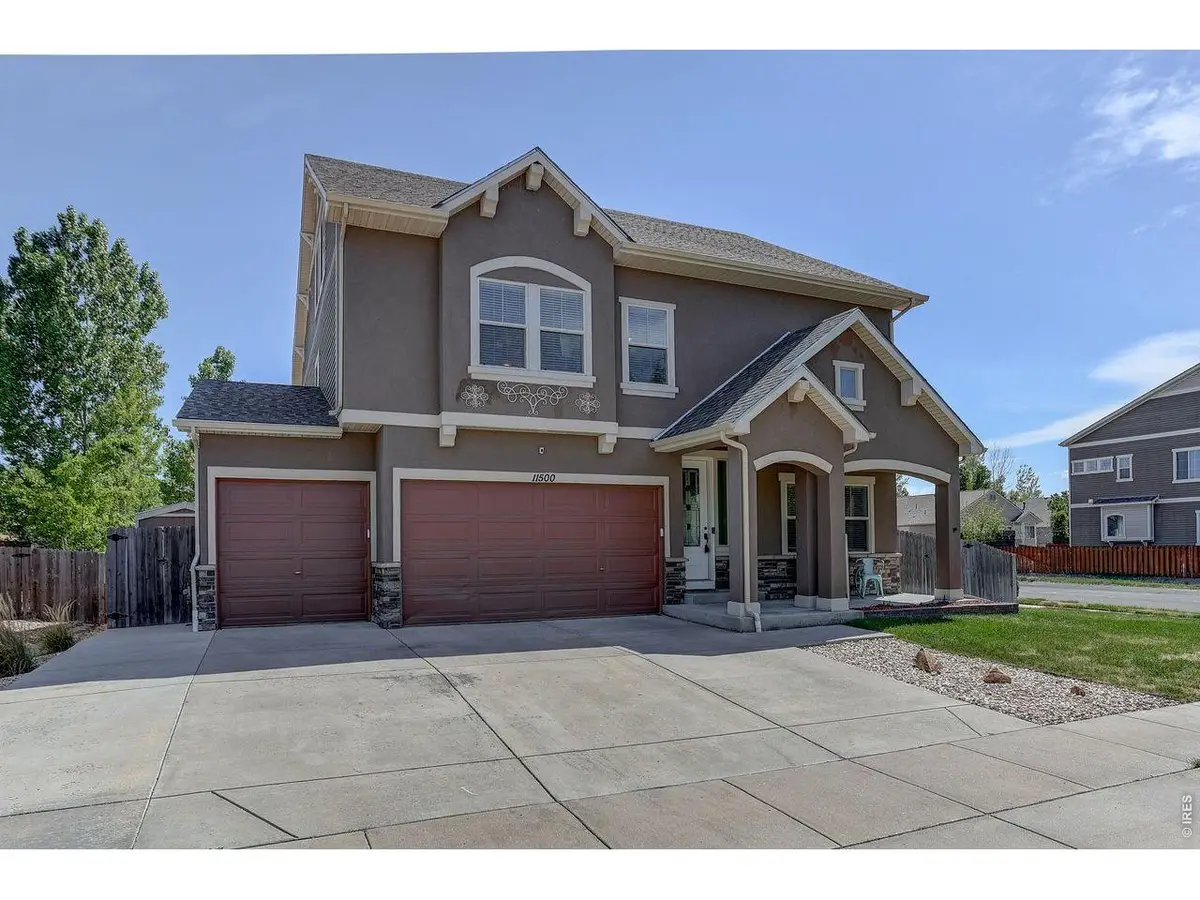 11500 E 118th Ave, Commerce City, CO 80640 - #1