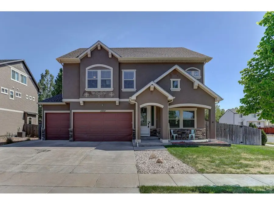 11500 E 118th Ave, Commerce City, CO 80640 - #2