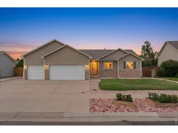 3937 Stampede Dr, Evans, CO 80620