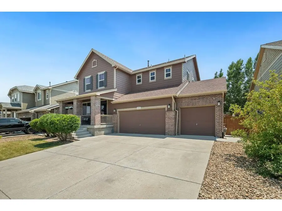 5058 Thistle Dr, Brighton, CO 80601 - #2