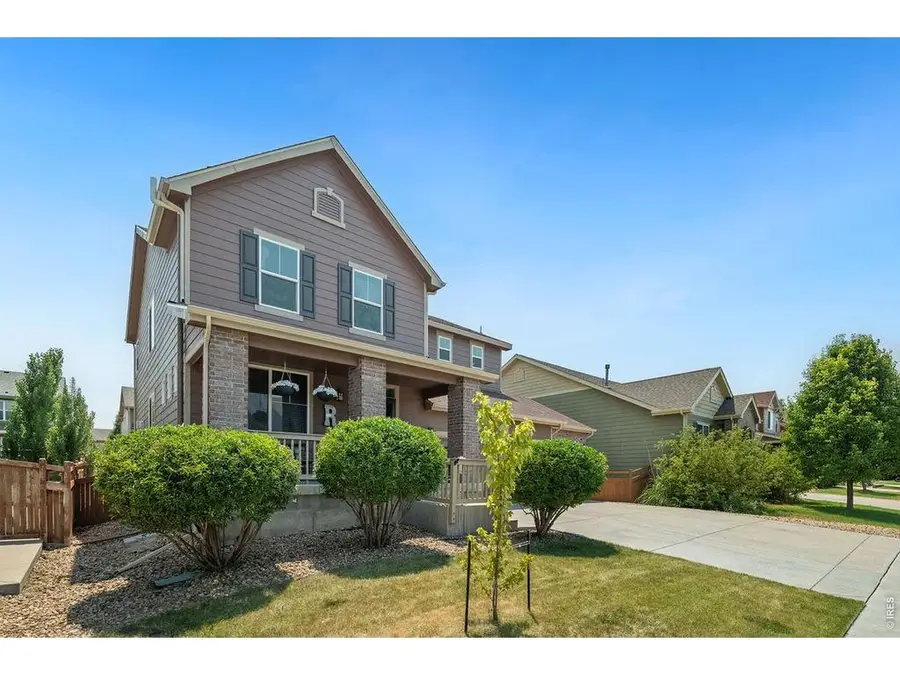 5058 Thistle Dr, Brighton, CO 80601 - #3