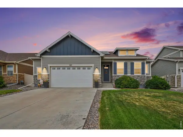 667 Overland Trl, Ault, CO 80610