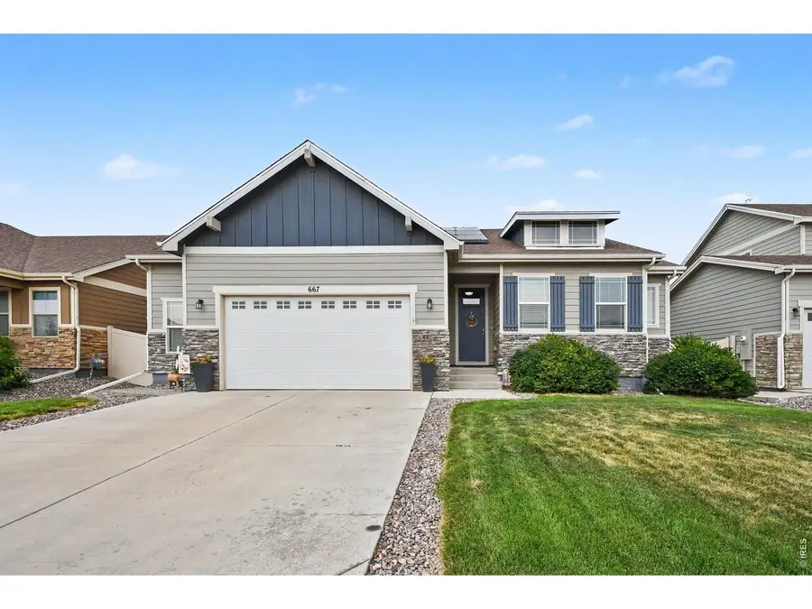 667 Overland Trl, Ault, CO 80610 - #2