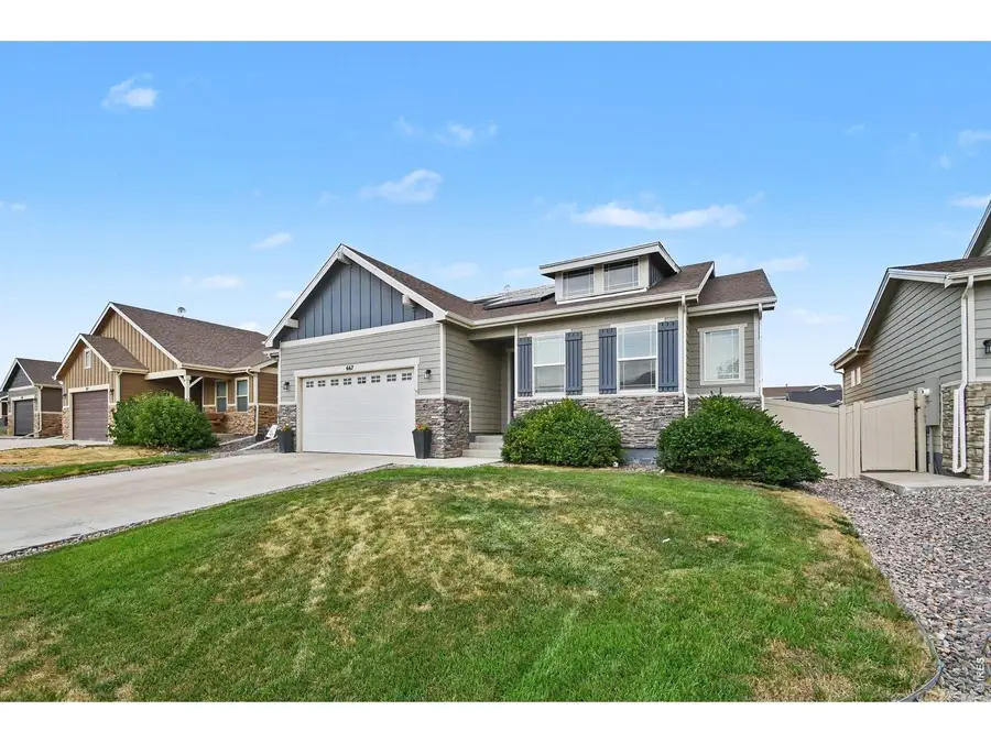 667 Overland Trl, Ault, CO 80610 - #3