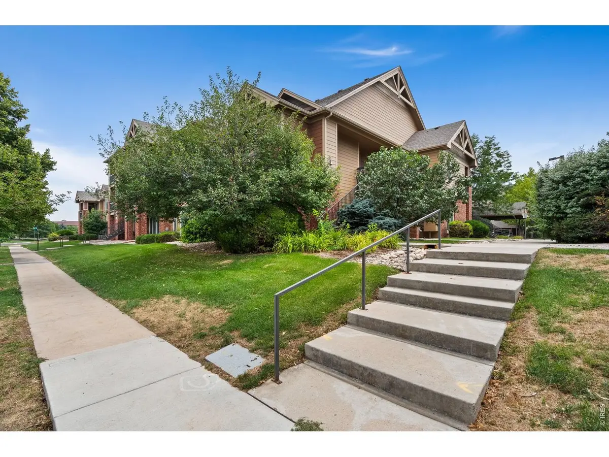 2133 Krisron Rd #B108, Fort Collins, CO 80525 - #1
