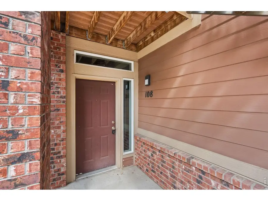 2133 Krisron Rd #B108, Fort Collins, CO 80525 - #2