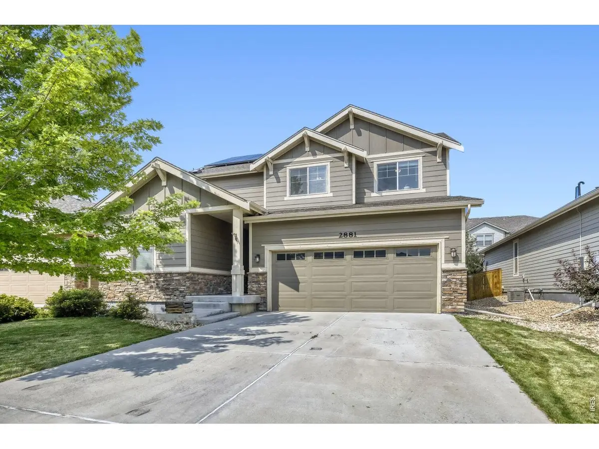 2881 Tallgrass Ln, Berthoud, CO 80513 - #1