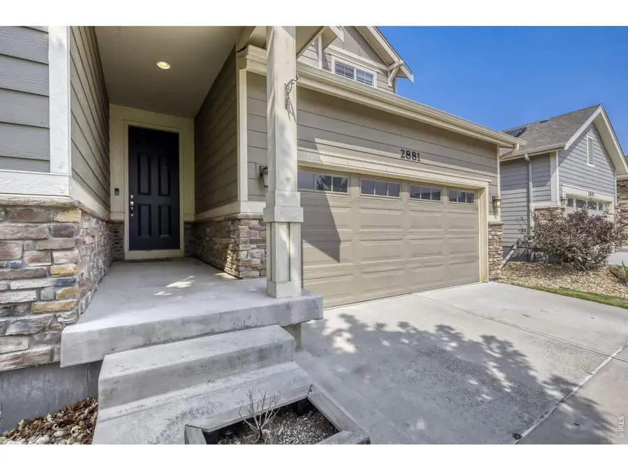 2881 Tallgrass Ln, Berthoud, CO 80513 - #2