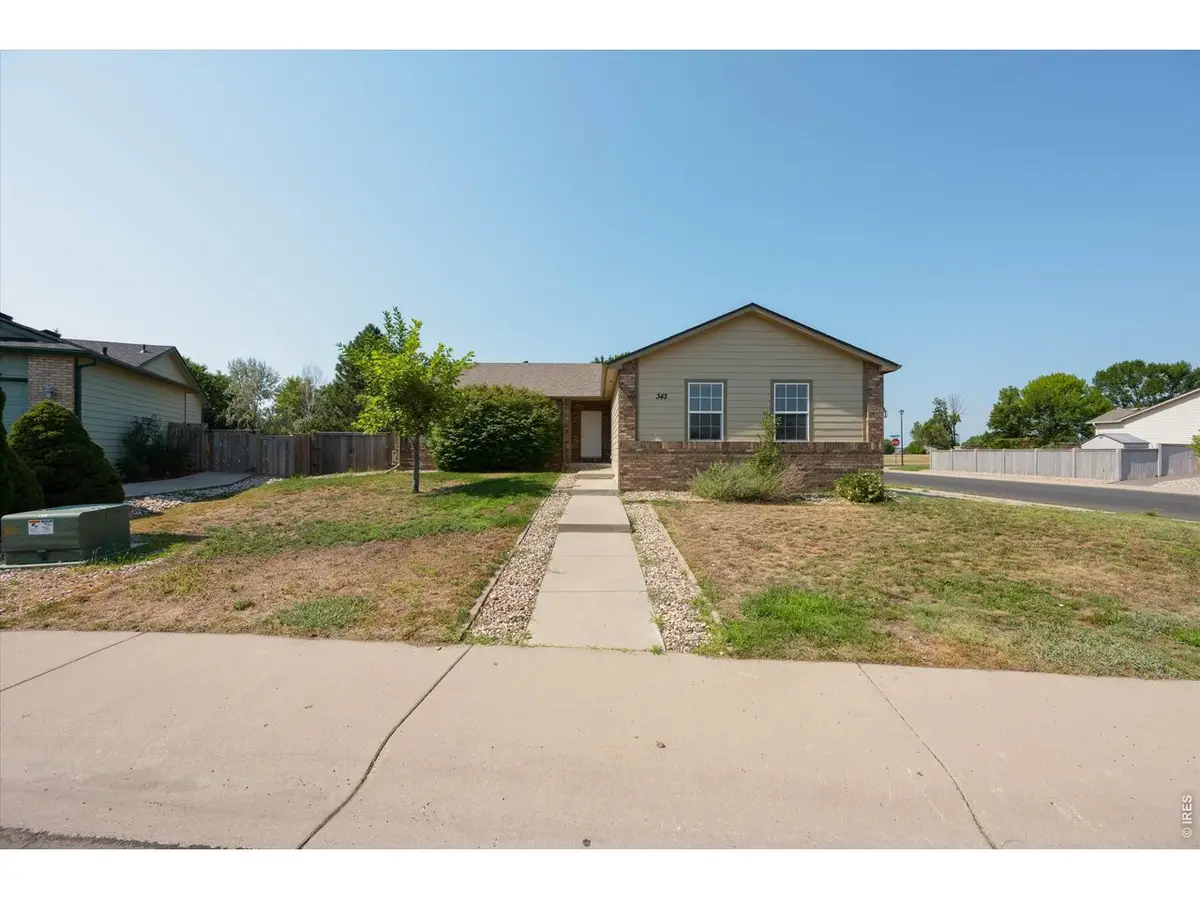 343 Scotch Pine Ct, Severance, CO 80550 - #1