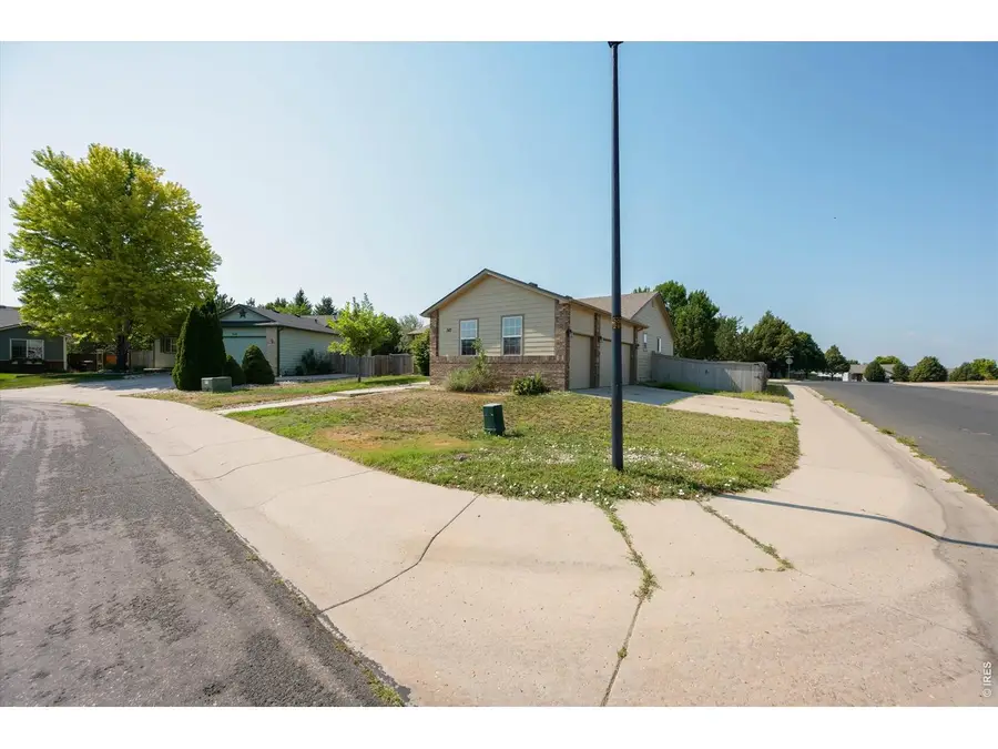 343 Scotch Pine Ct, Severance, CO 80550 - #2