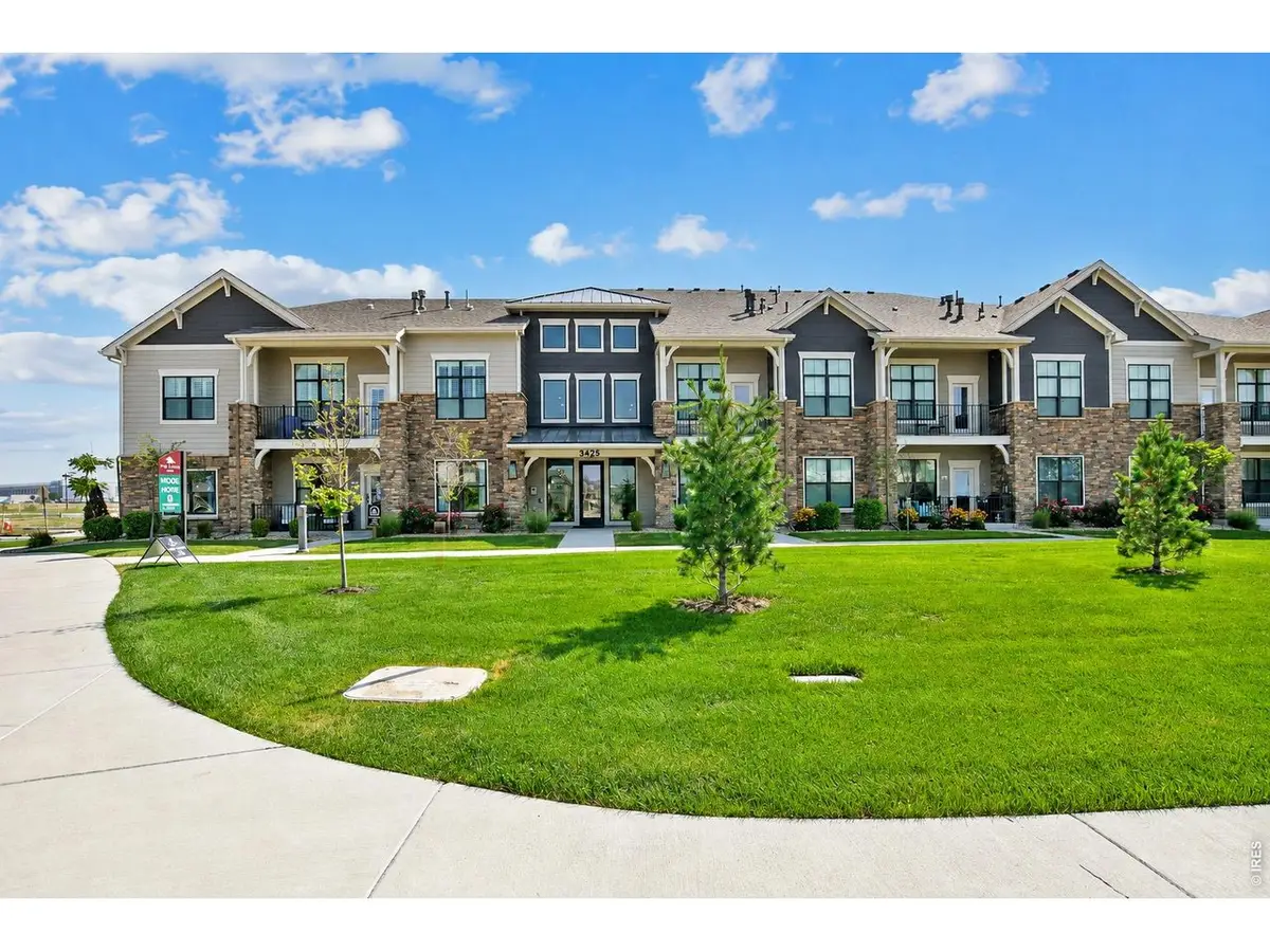 3425 Triano Creek Dr #203, Loveland, CO 80538 - #1