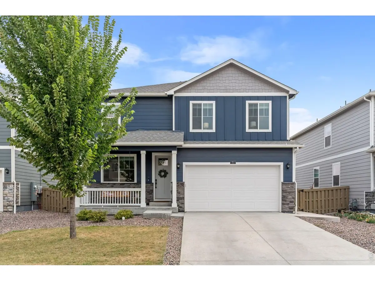 711 Lake Emerson Rd, Severance, CO 80550 - #1