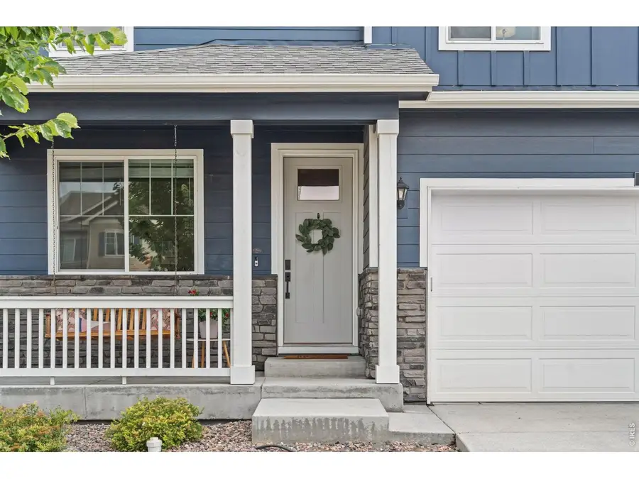 711 Lake Emerson Rd, Severance, CO 80550 - #2