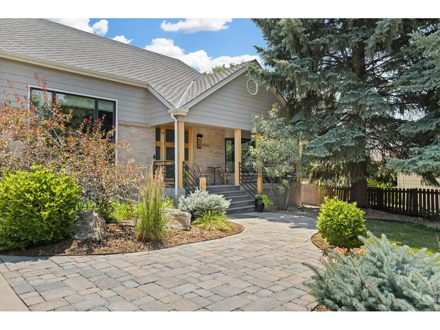 7233 Four Rivers Rd, Boulder, CO 80301 - #2