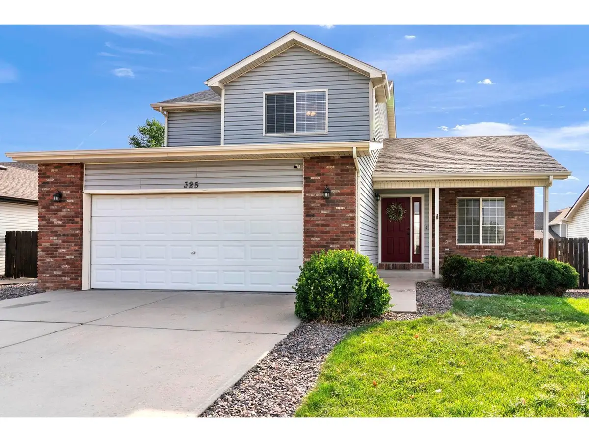 325 Hawthorne Ave, Johnstown, CO 80534 - #1