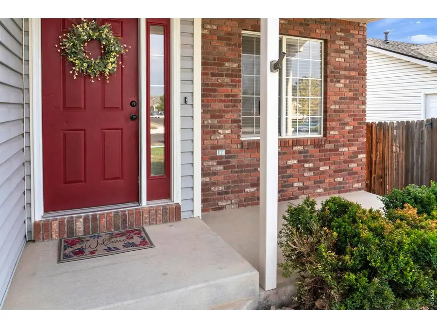 325 Hawthorne Ave, Johnstown, CO 80534 - #2
