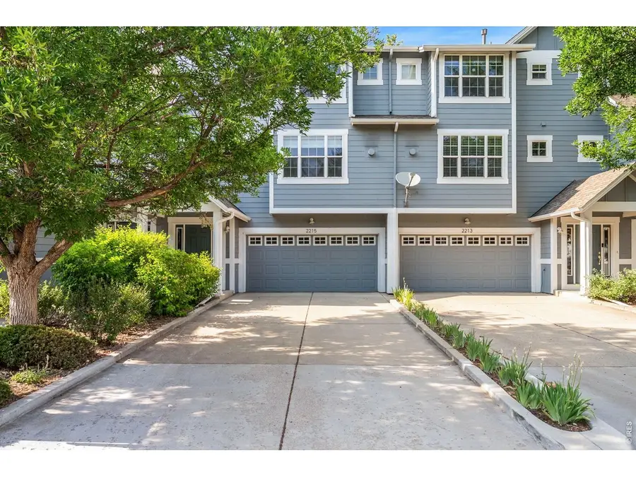 2215 Watersong Cir, Longmont, CO 80504 - #3