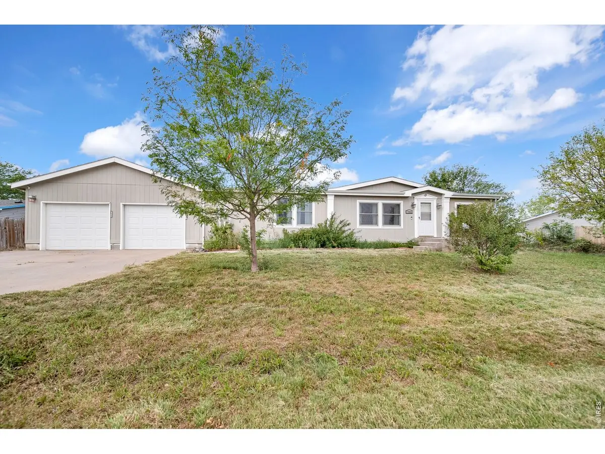 15935 Deerfield St, Sterling, CO 80751 - #1