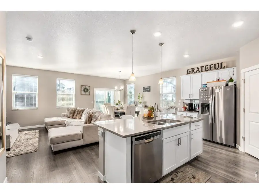 305 N 64th Ave, Greeley, CO 80634 - #2