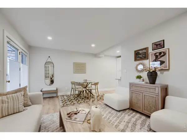 1111 Maxwell Ave #110, Boulder, CO 80304