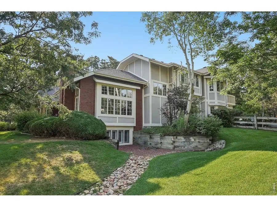 6939 Pawnee Way, Niwot, CO 80503 - #2