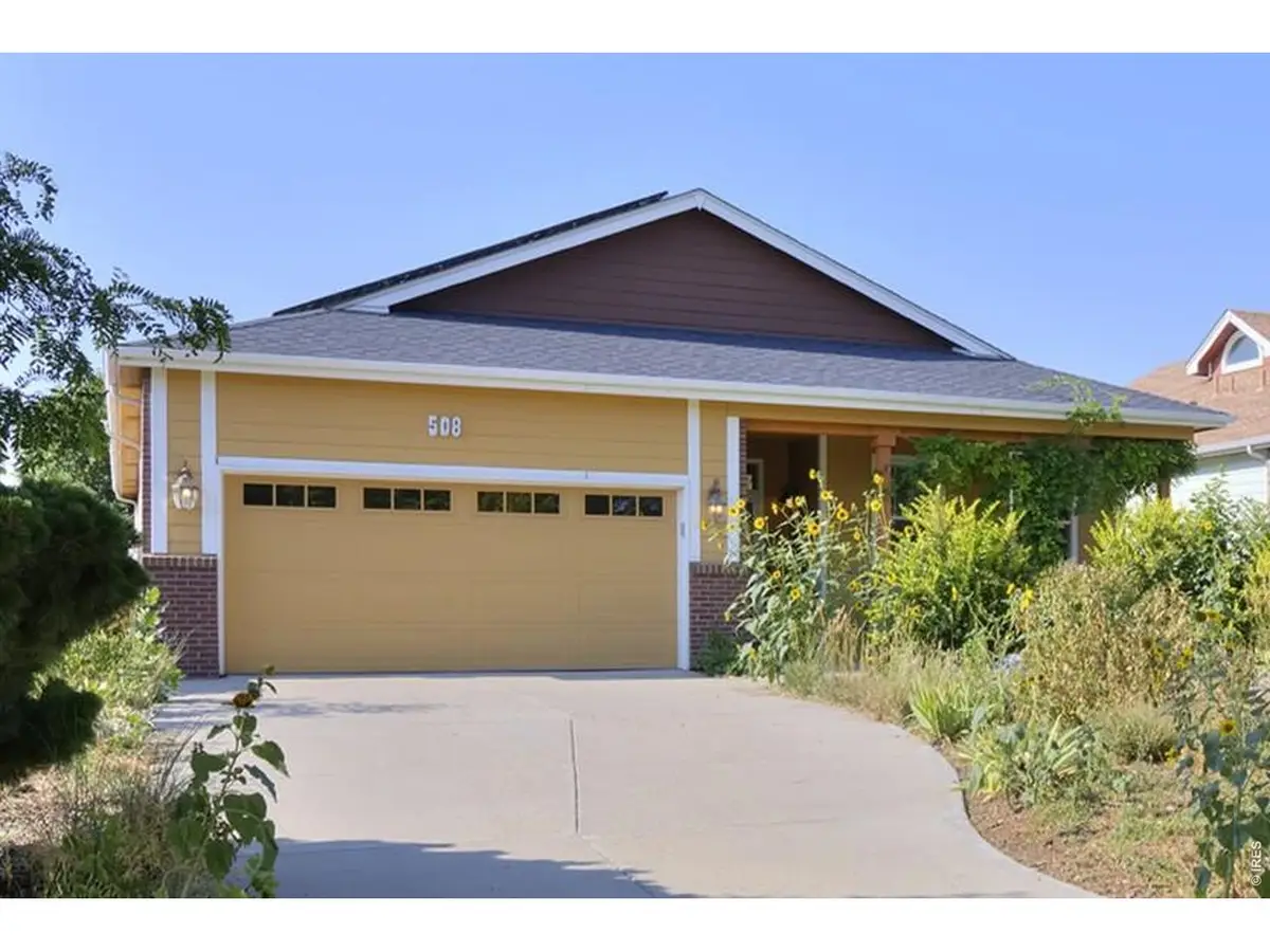 508 W Spaulding St, Lafayette, CO 80026 - #1