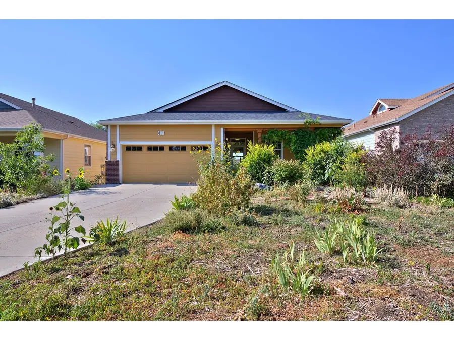 508 W Spaulding St, Lafayette, CO 80026 - #2