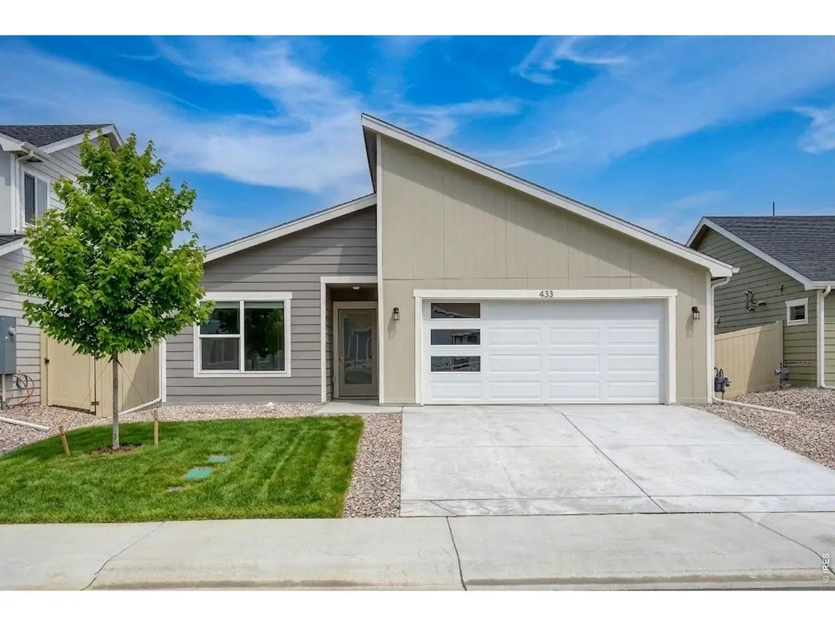 433 Gila Trl, Ault, CO 80610 - #1