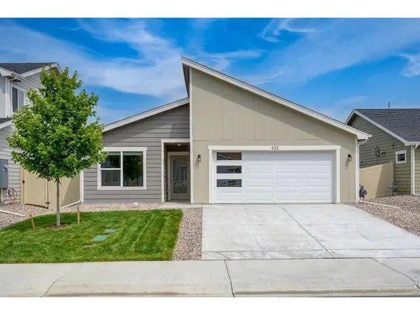433 Gila Trl, Ault, CO 80610