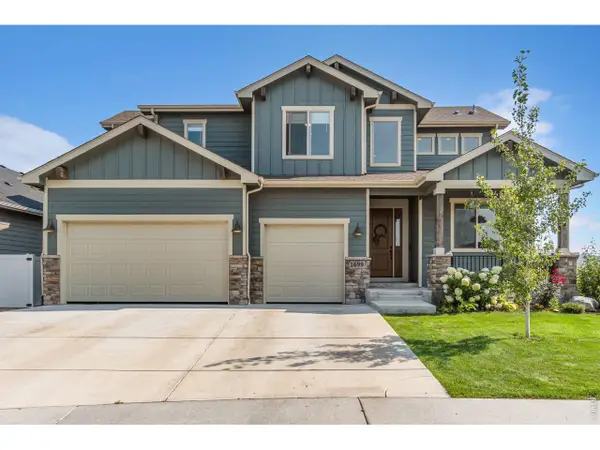 1699 Corby Dr, Windsor, CO 80550