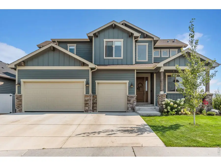 1699 Corby Dr, Windsor, CO 80550 - #2