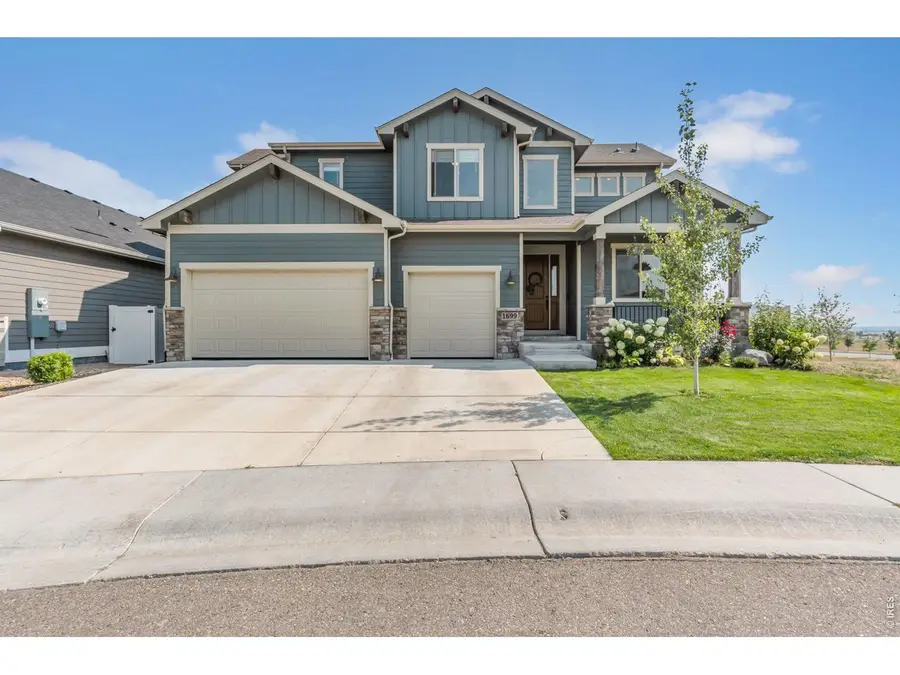 1699 Corby Dr, Windsor, CO 80550 - #3