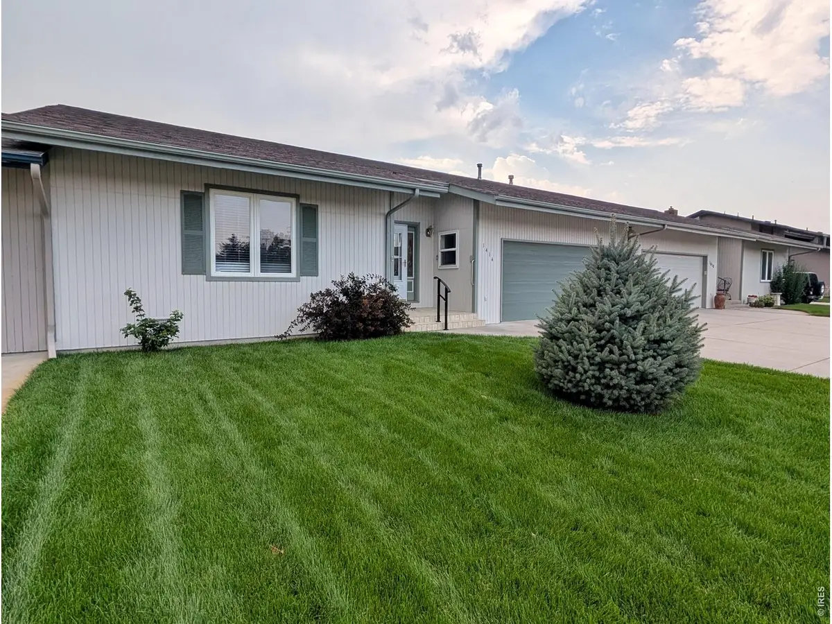 1414 S 10th Ave, Sterling, CO 80751 - #1
