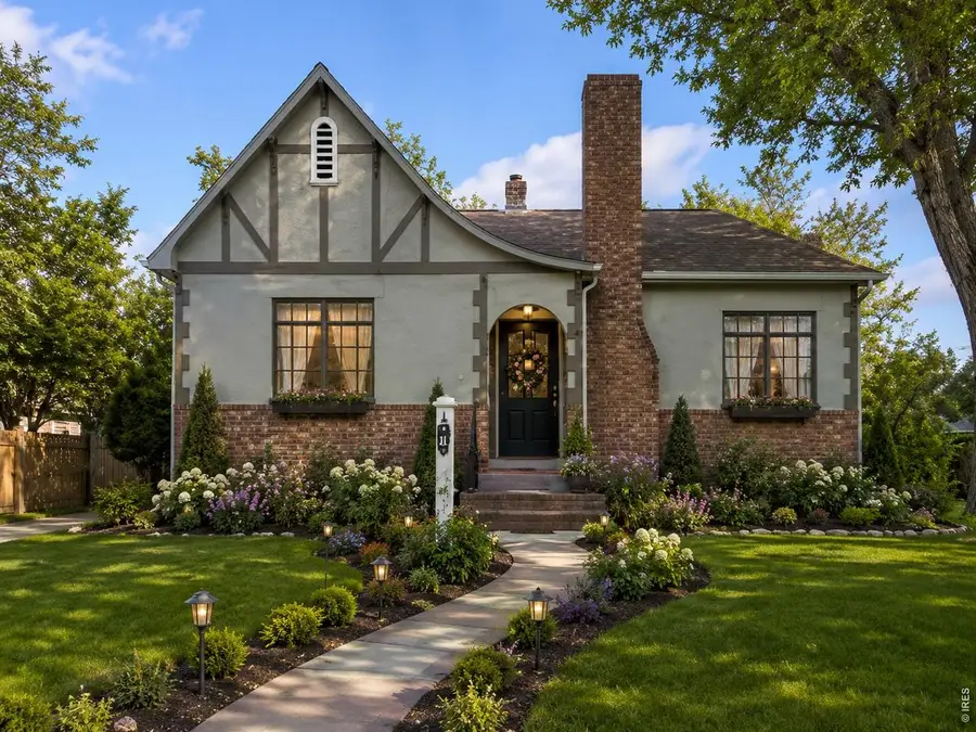 1428 16th St, Greeley, CO 80631 - #3