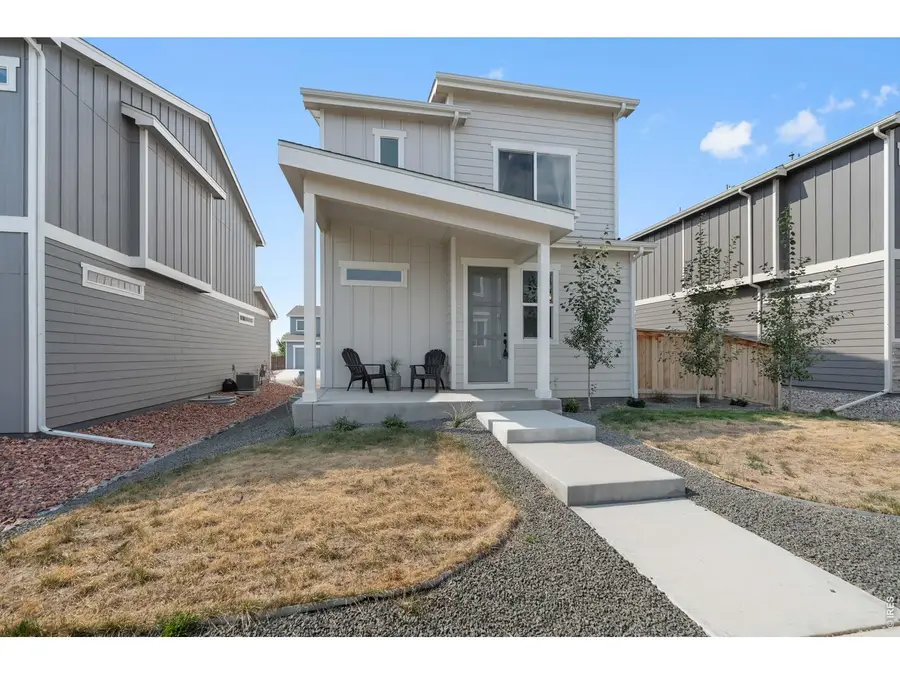 1044 Buck Valley Dr, Berthoud, CO 80513 - #2