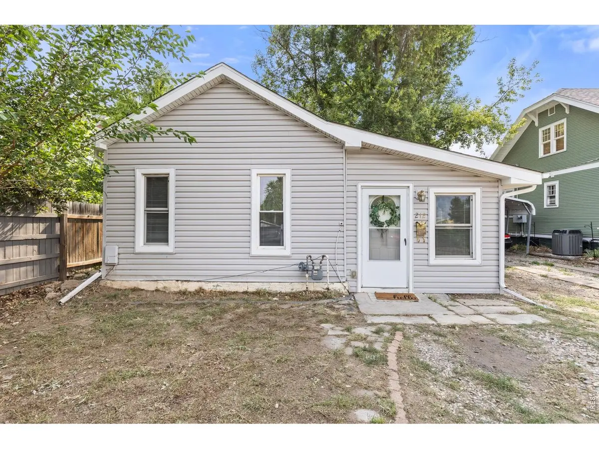 212 S Washington Ave, Loveland, CO 80537 - #1