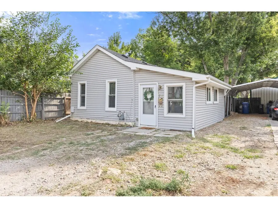 212 S Washington Ave, Loveland, CO 80537 - #2