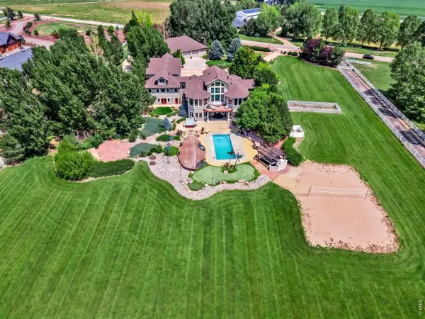 6351 Cottonwood Shores Dr, Wellington, CO 80549