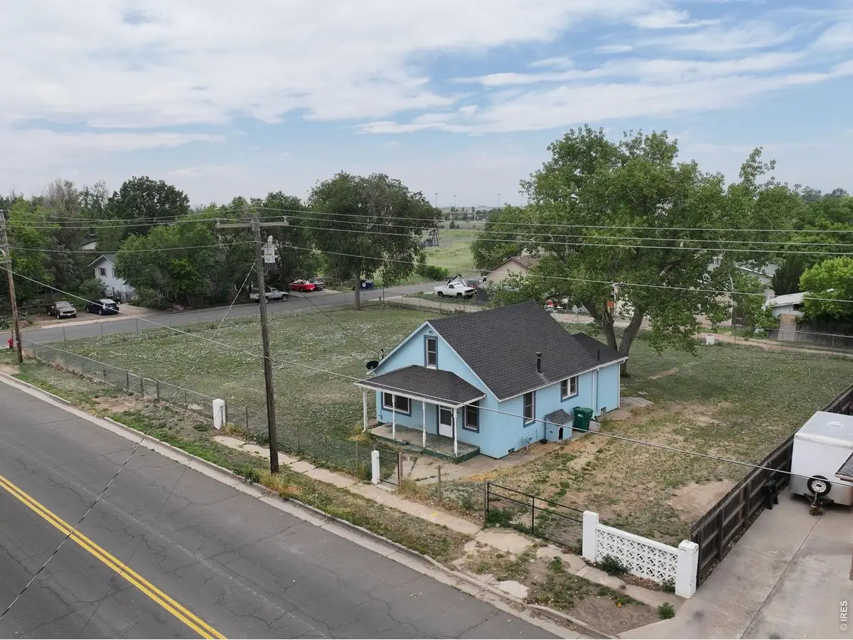 211 Johnson St, Frederick, CO 80530 - #1
